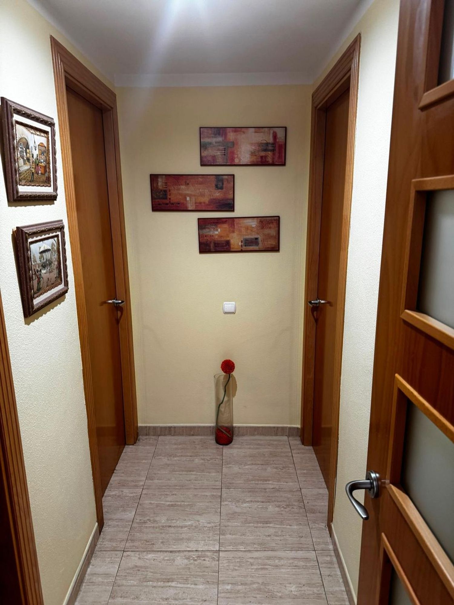Piso en Calle Austria, 5, Las Salinas - Foto 8