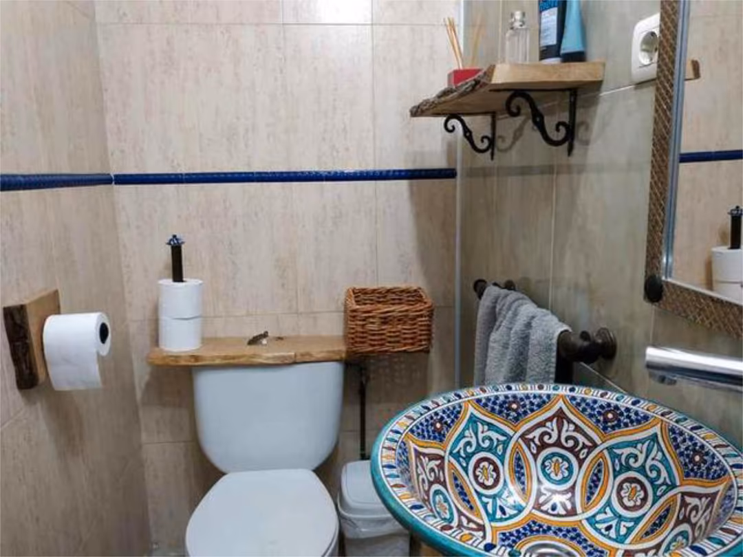 Chalet en San Ildefonso - Foto 7