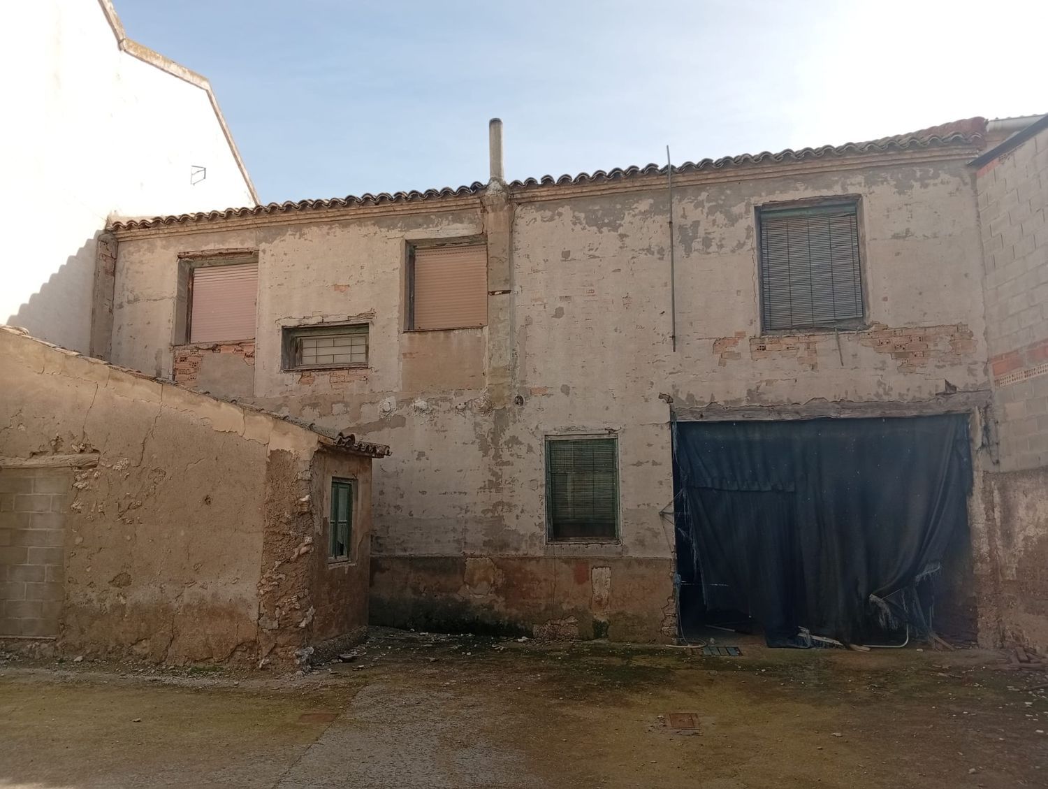 Casa de pueblo en Avenida Zaragoza, 5 - Foto 4