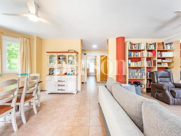 Casa o chalet independiente en Calle Montgó - Foto 20