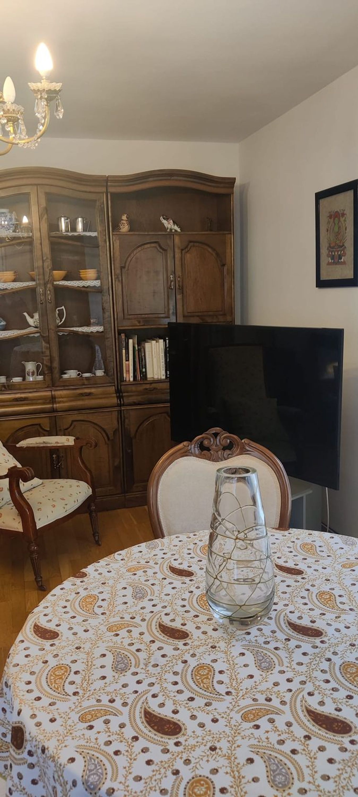 Piso en Calle Melquiades Álvarez, 3, Salesas-Foncalada-Campoamor - Foto 14