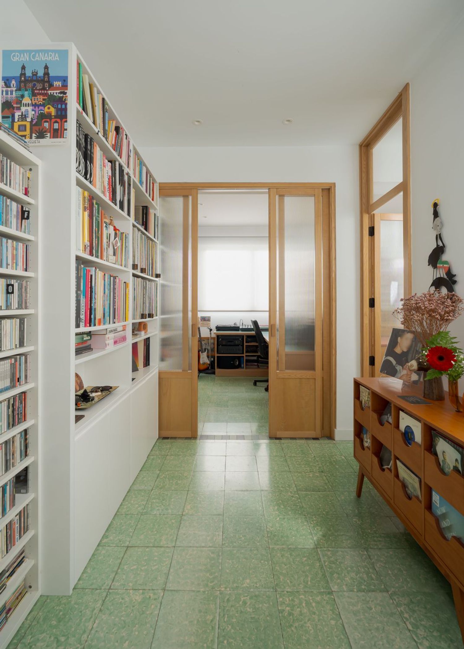 Piso en Barrio Vegueta - Foto 3