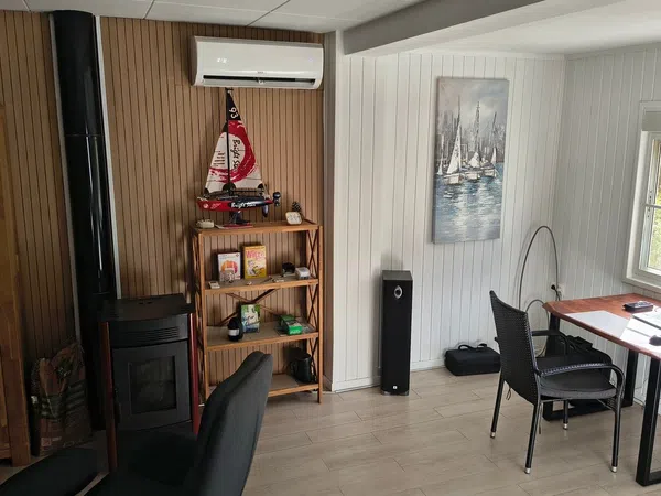 Casa o chalet independiente en Diseminado Diseminados, 61 - Foto 5