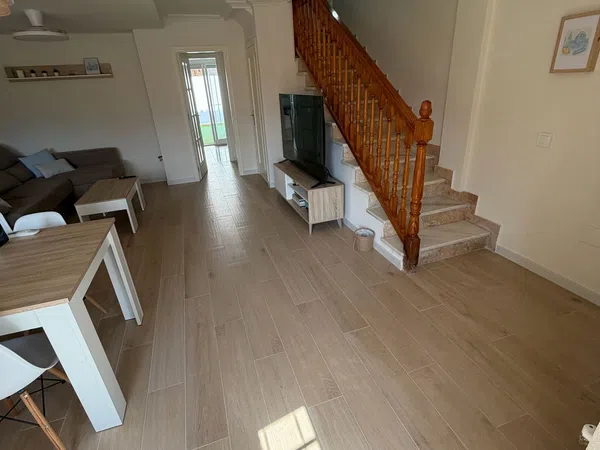 Casa o chalet independiente en Calle Columbares, 50, San José de la Vega - Foto 1
