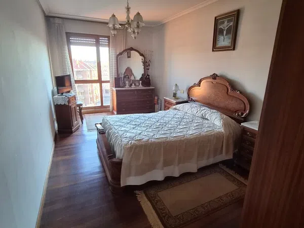 Piso en Calle Moisés de León, 1, El Ejido - Sta. Ana, El Ejido - Sta. Ana - Foto 15
