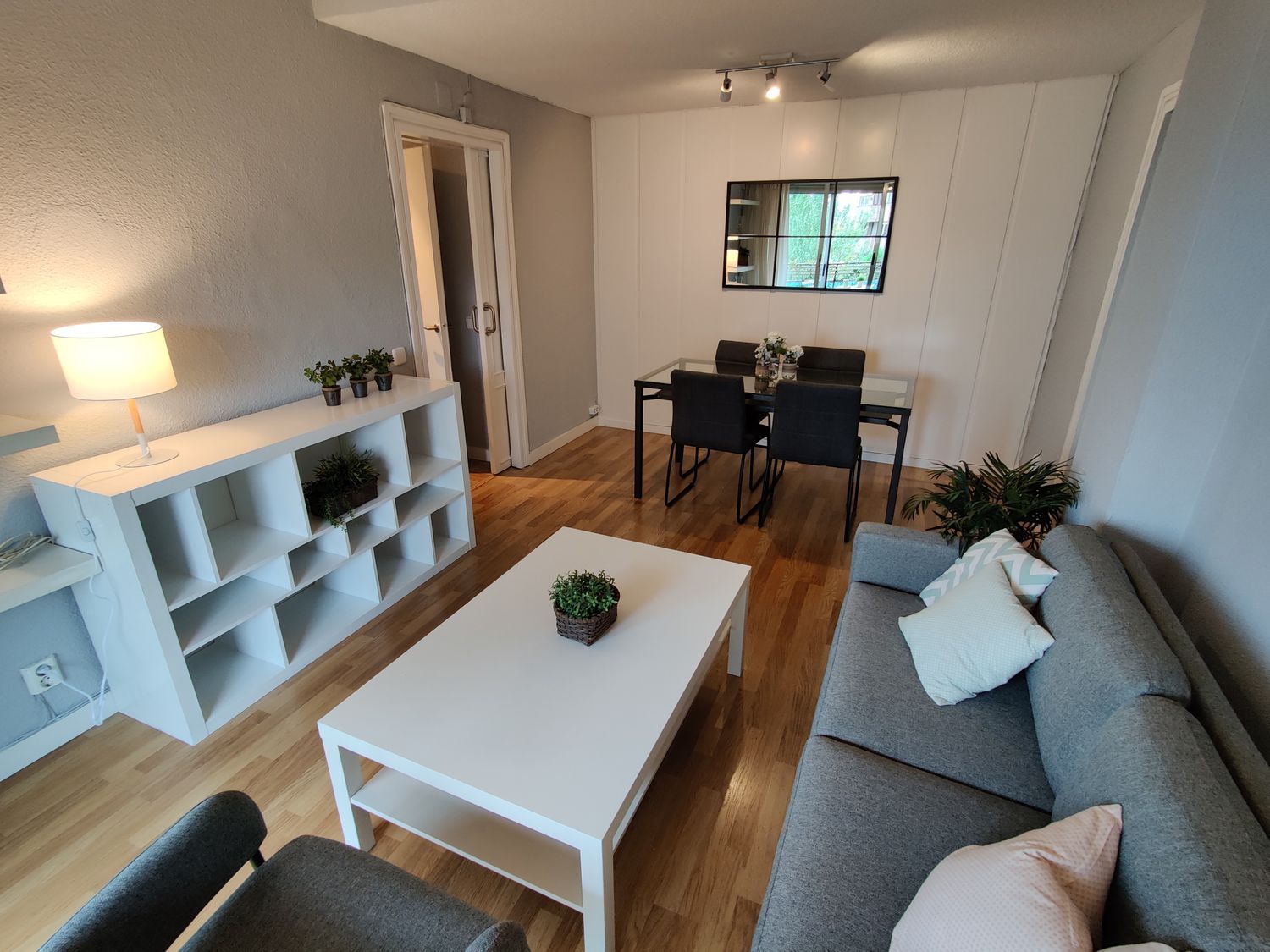 Piso en avenida de Ramón y Cajal, 107 - Foto 6