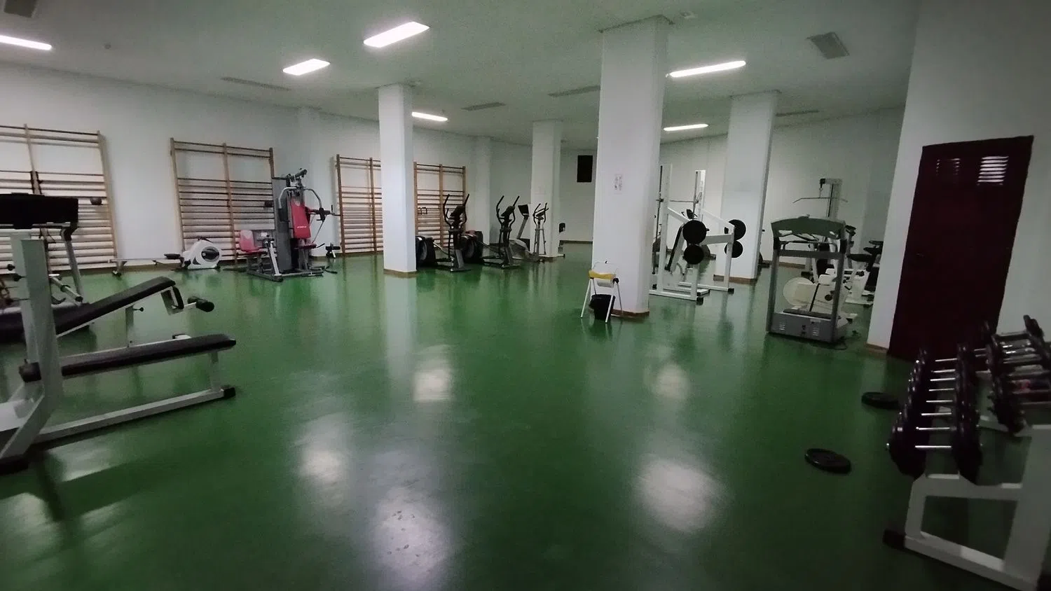 Piso en calle del Gasómetro, 11 - Foto 31