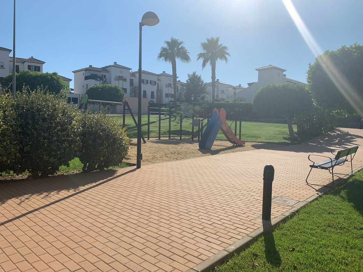 Piso en Avenida Giralda, 3, Lomas del Mar, Lomas del Mar - Foto 11