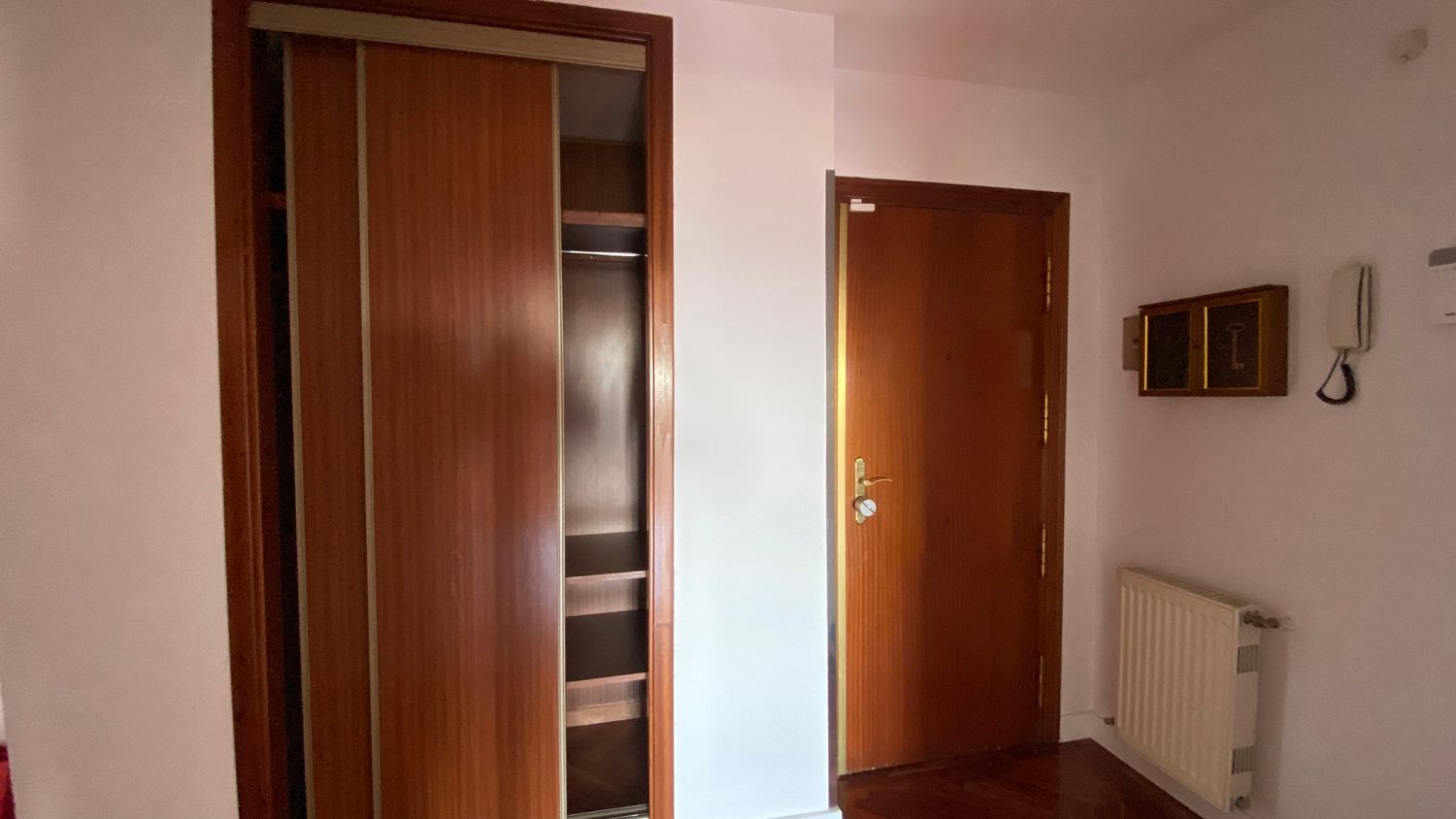 Piso en Avenida de la Salud, 12, Zona Centro, Zona Centro - Foto 2