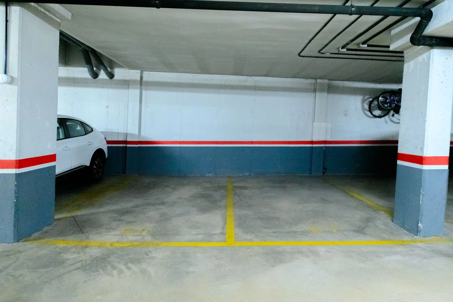 Piso en calle del Marqués de la Valdavia, 99 c - Foto 24