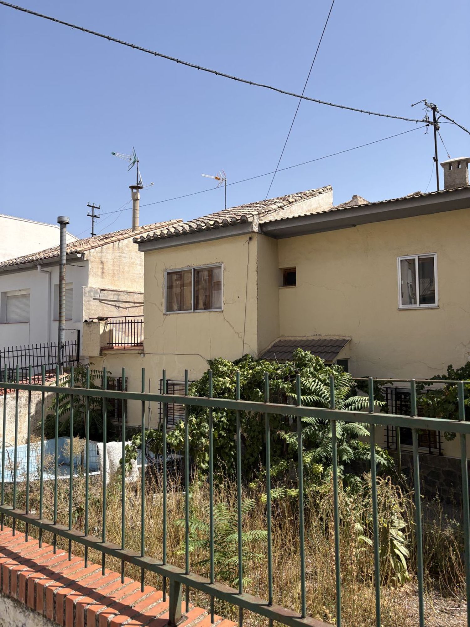 Casa o chalet independiente en Calle Sierra Morena, 15 - Foto 5