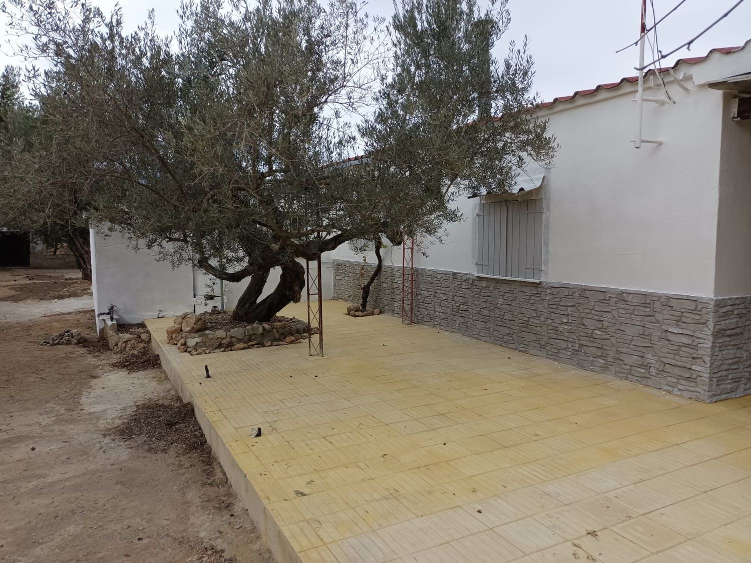 Casa rural en Tv-3421, 22 - Foto 4