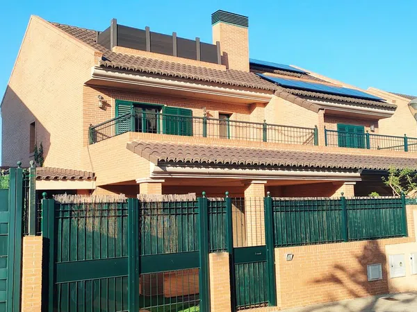 Chalet pareado en Calle de Sueca, 10 - Foto 18