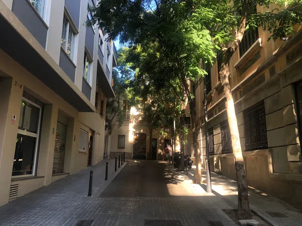 Piso en Barrio Sants - Foto 30