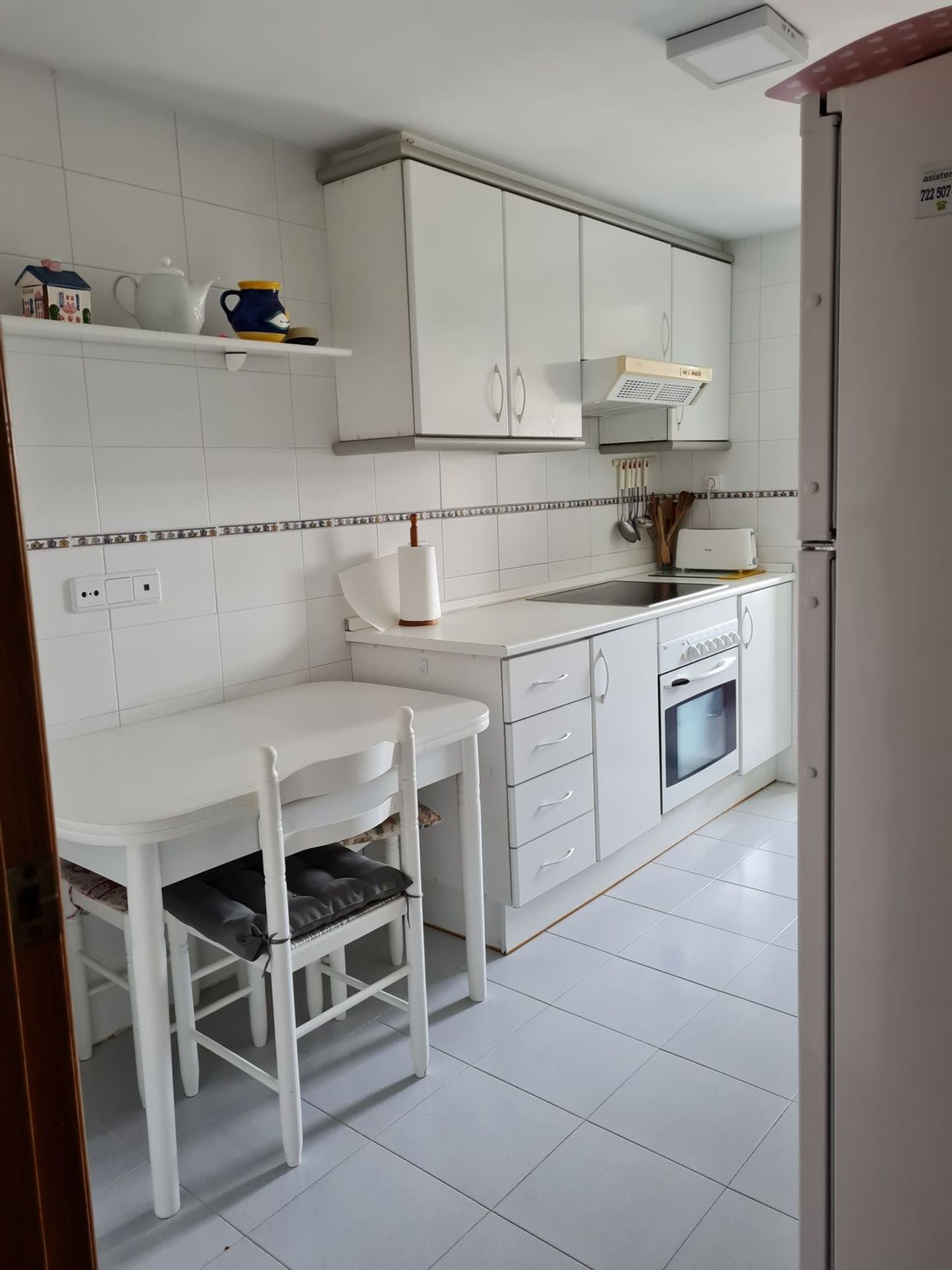 Piso en camino de Fondo, 3 - Foto 6