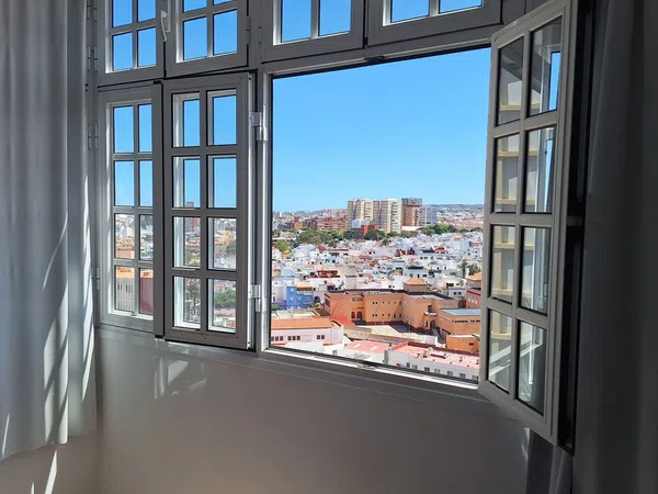 Ático en avenida Escaleritas, 50 - Foto 10