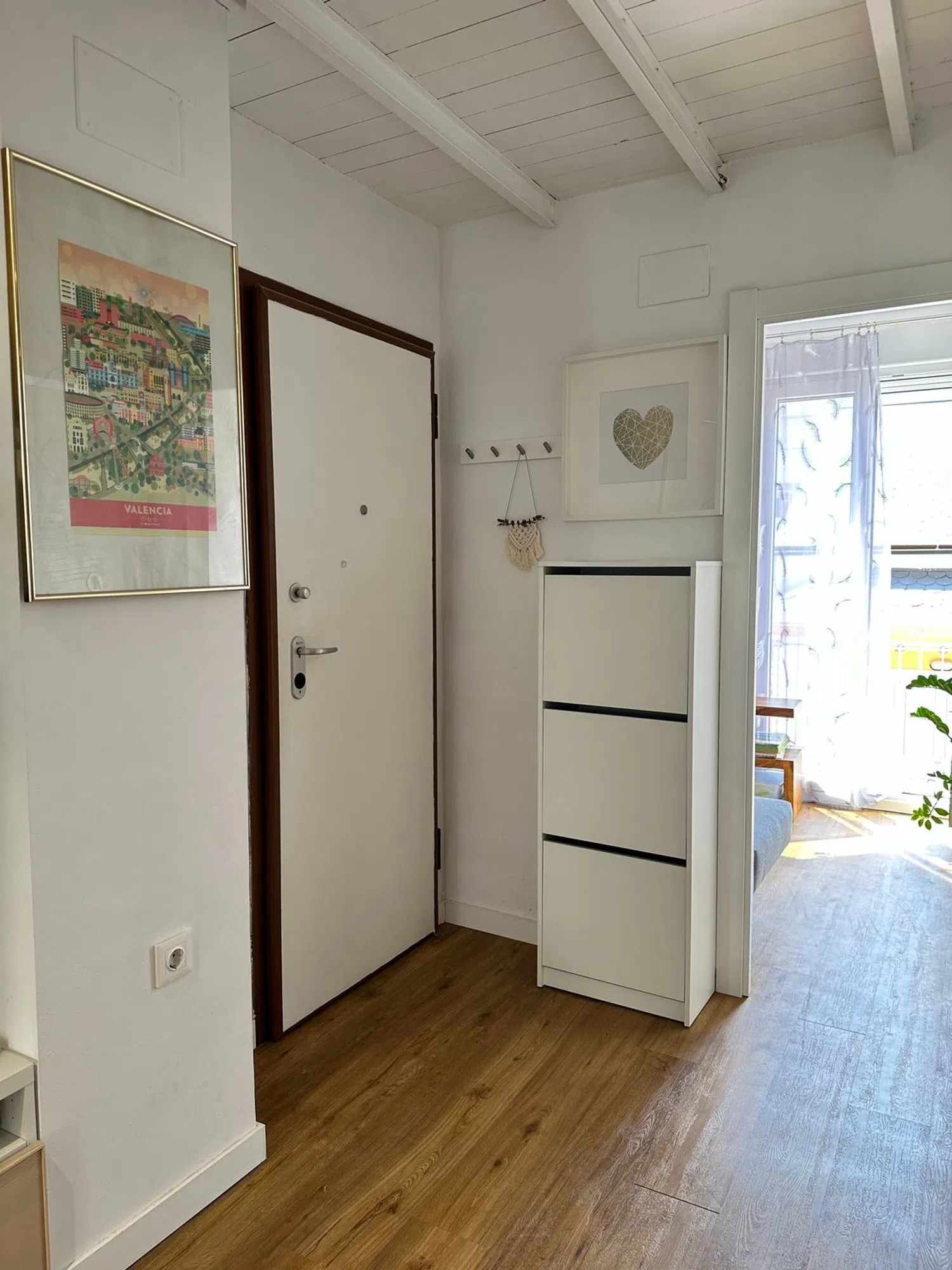 Piso en calle de Fra Joan de Monzó, 21 - Foto 15