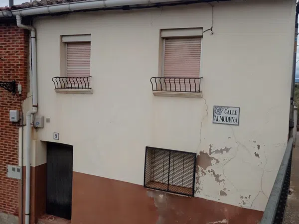 Casa de pueblo en Calle Almudena, 9 - Foto 15