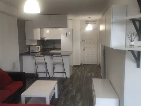 Piso en avenida Juan Carlos I, 21 - Foto 5