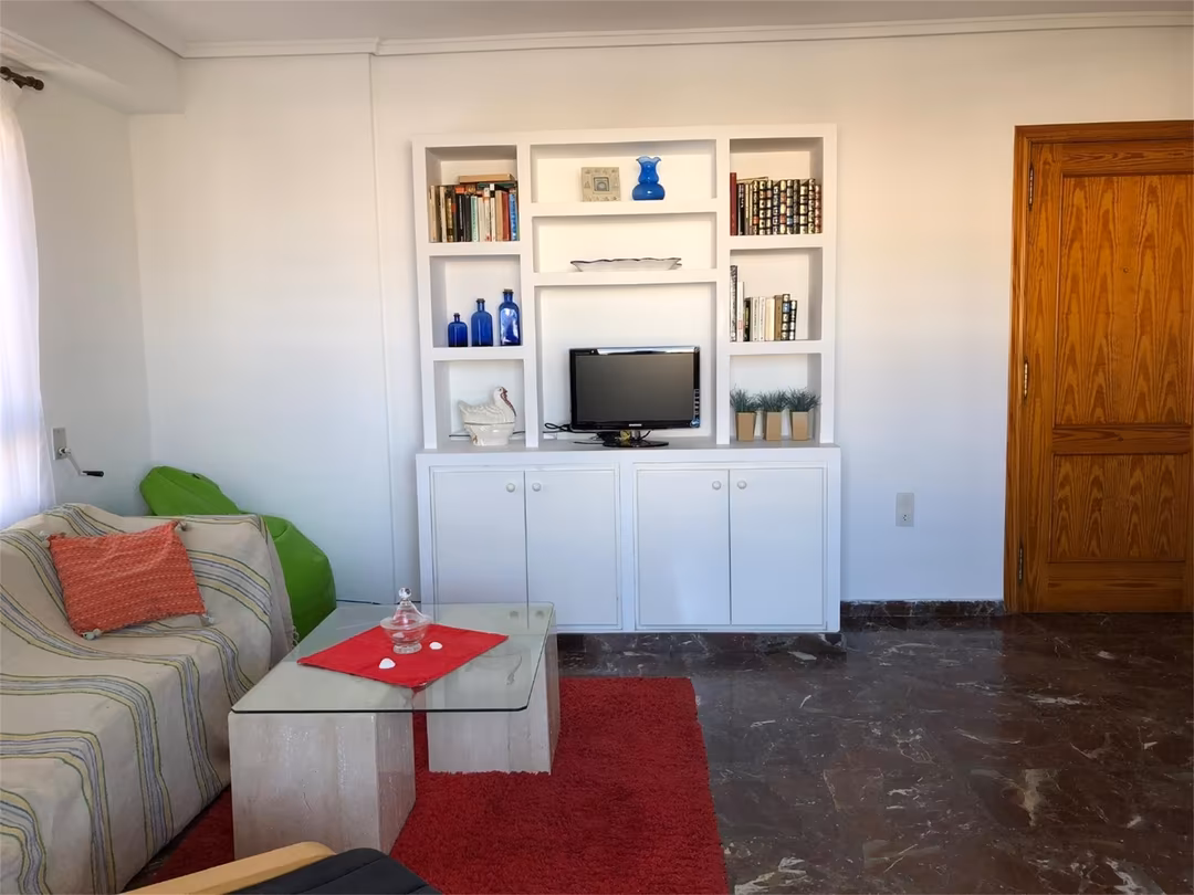 Apartamento en  Carrer del Garbí 29 - Foto 4