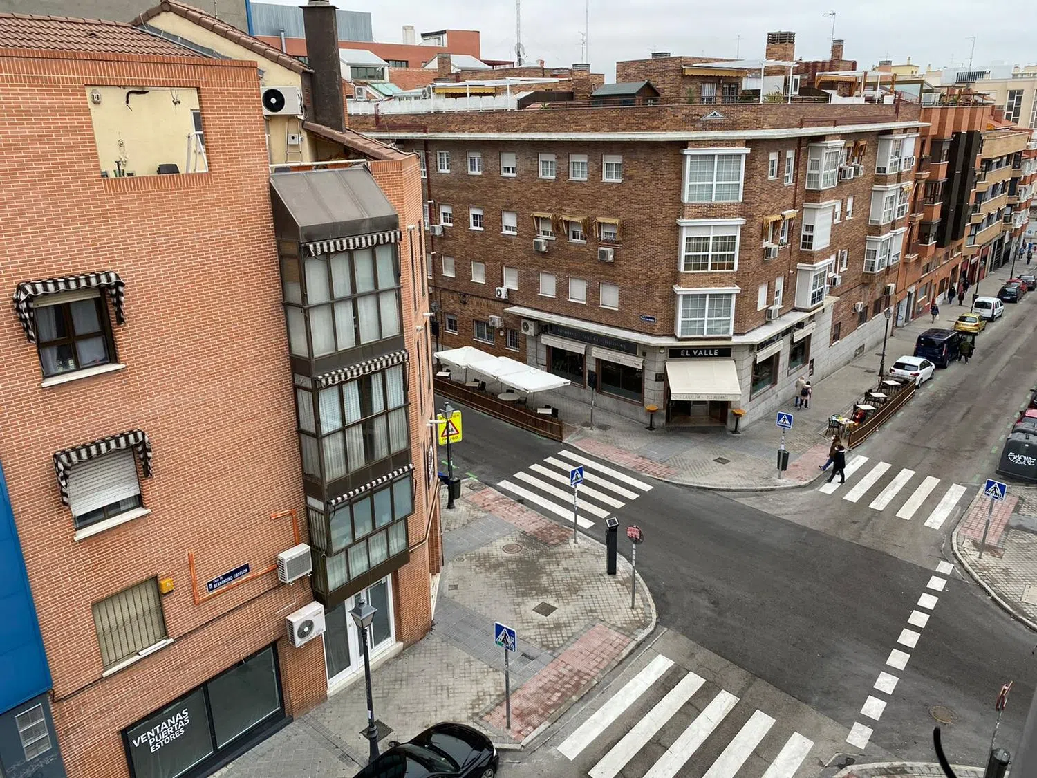 Piso en calle de Sebastián Herrera, 9 - Foto 19