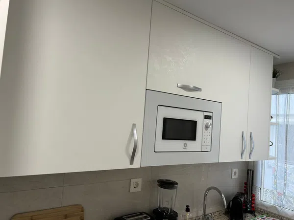 Piso en calle del Doctor Horno Alcorta, 26 - Foto 13