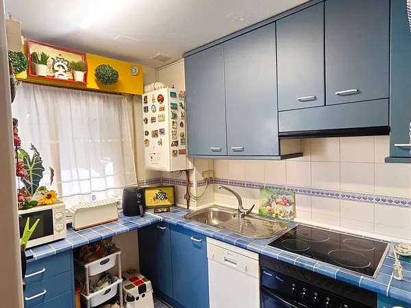 Piso en calle de San Julio, 12 - Foto 3