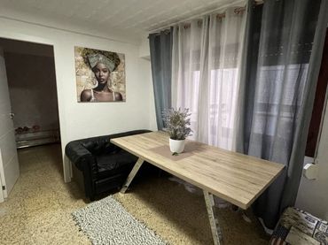 Piso en  Carrer del General Aldave 17 - Foto 6