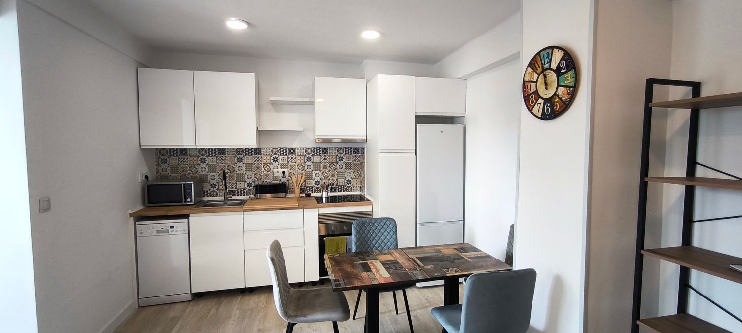 Piso en plaza Eugenio Fadrique, 10 - Foto 2