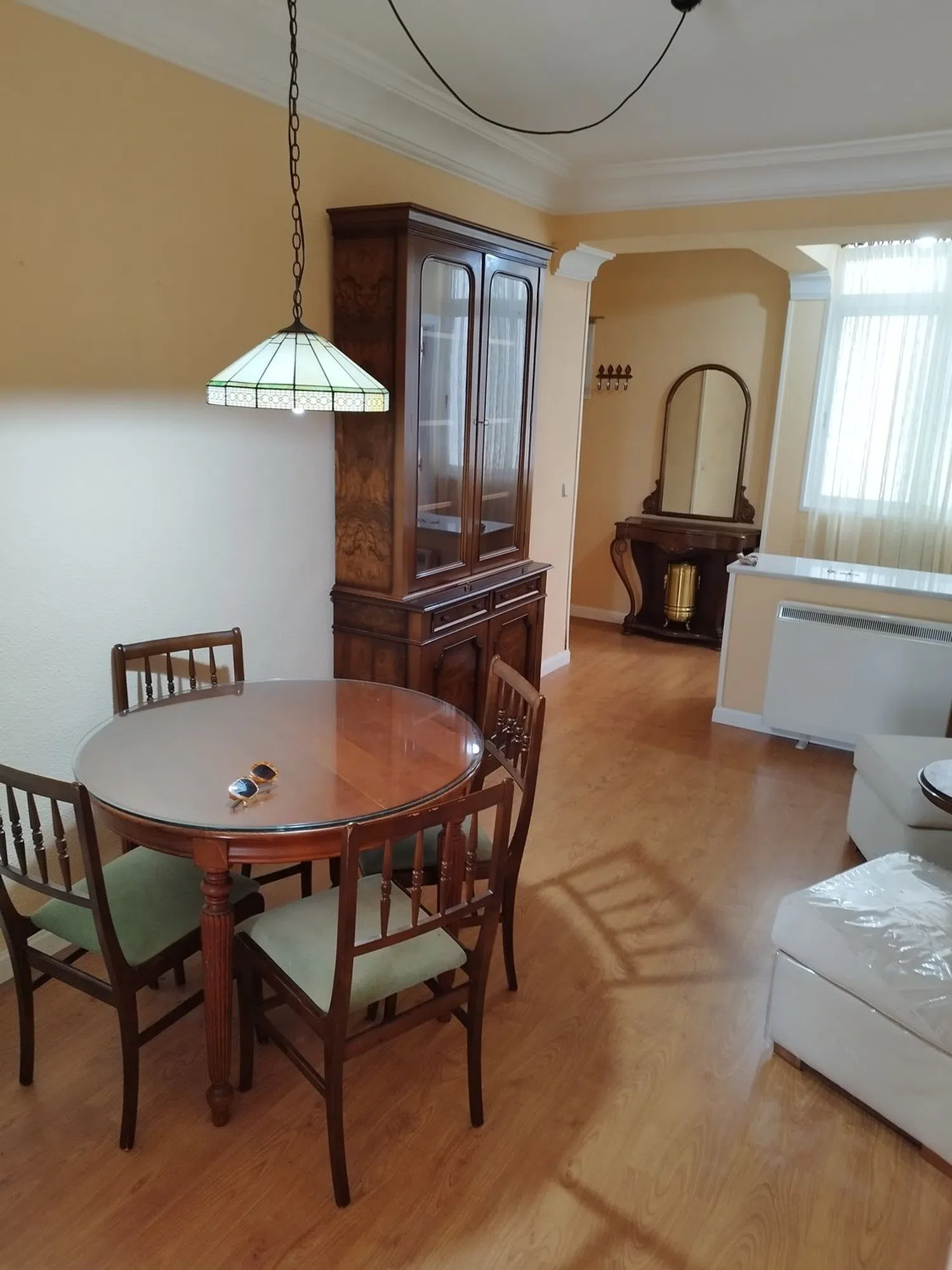 Piso en avenida Donostiarra, 21 - Foto 3