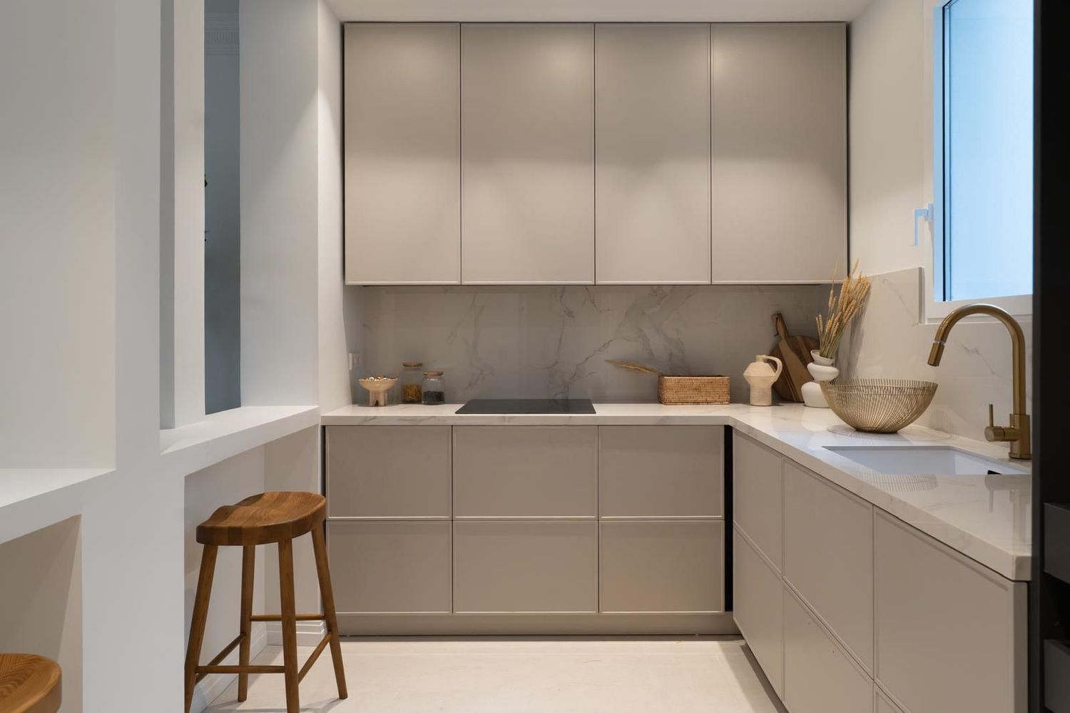 Piso en calle de García de Paredes, 62 - Foto 12