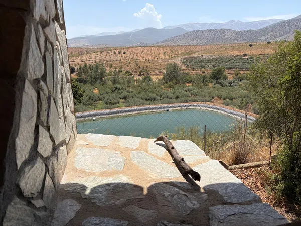 Casa rural en Paraje Cueva de la Luz s/n - Foto 11