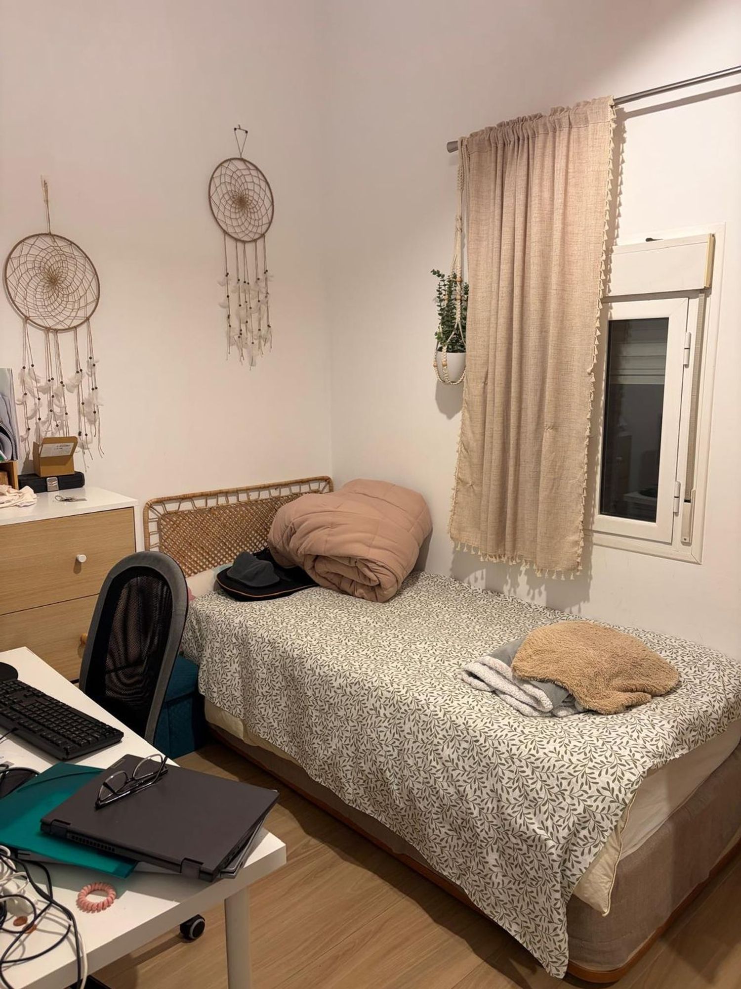 Chalet adosado en calle Juan Cromberger, 3 - Foto 5