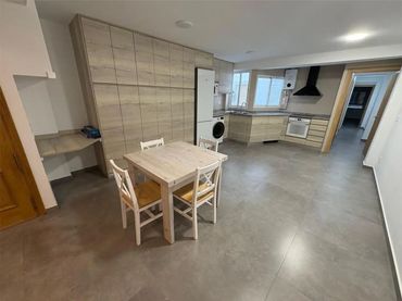Piso en  Carrer de Lepant 46 - Foto 1