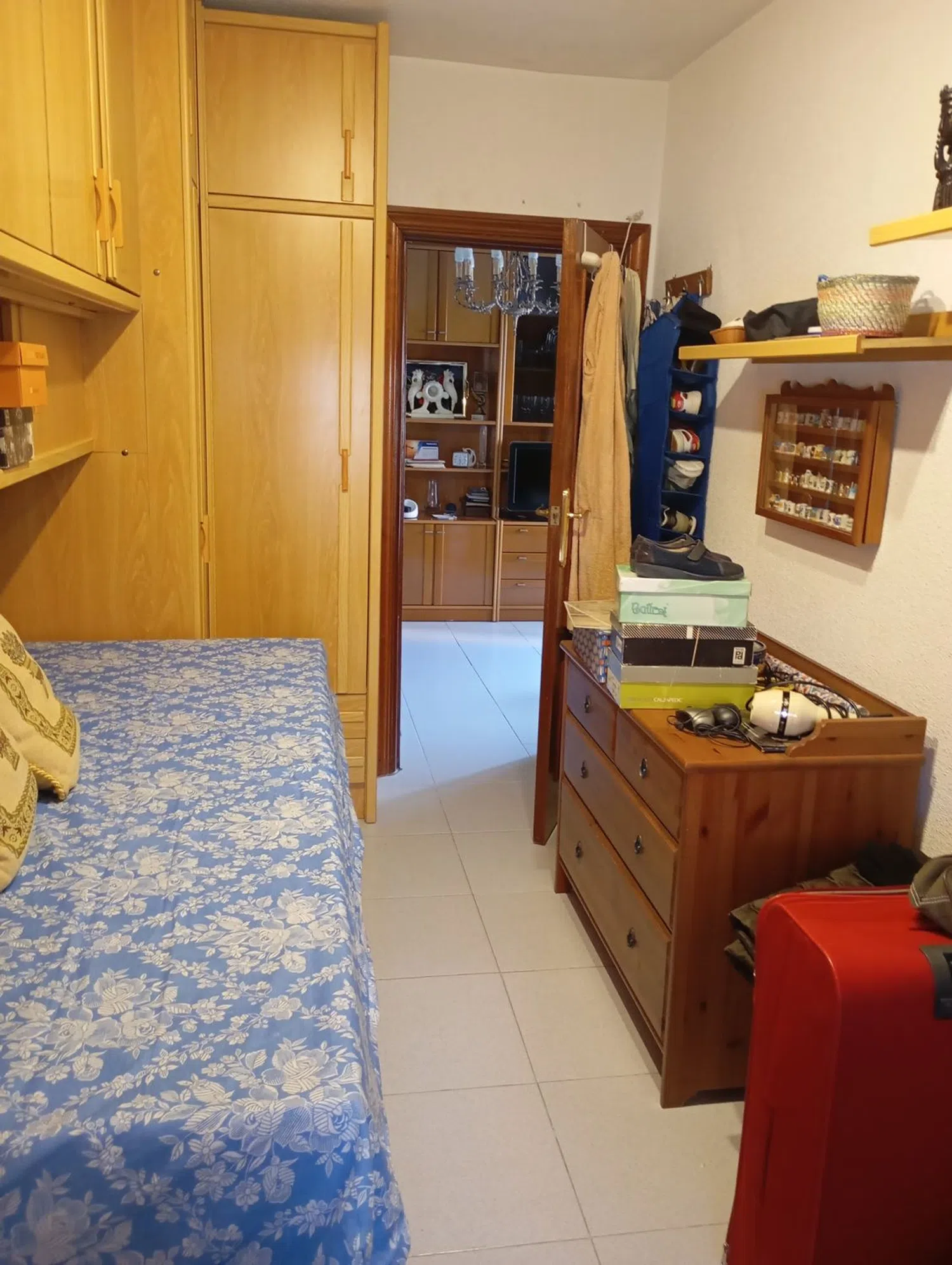 Piso en calle del Campo de la Paloma, 60 - Foto 11