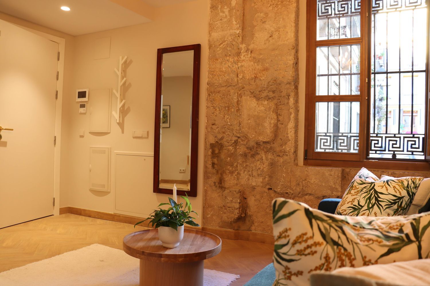 Piso en Urb. barre carmen Barrio El Carme - Foto 9