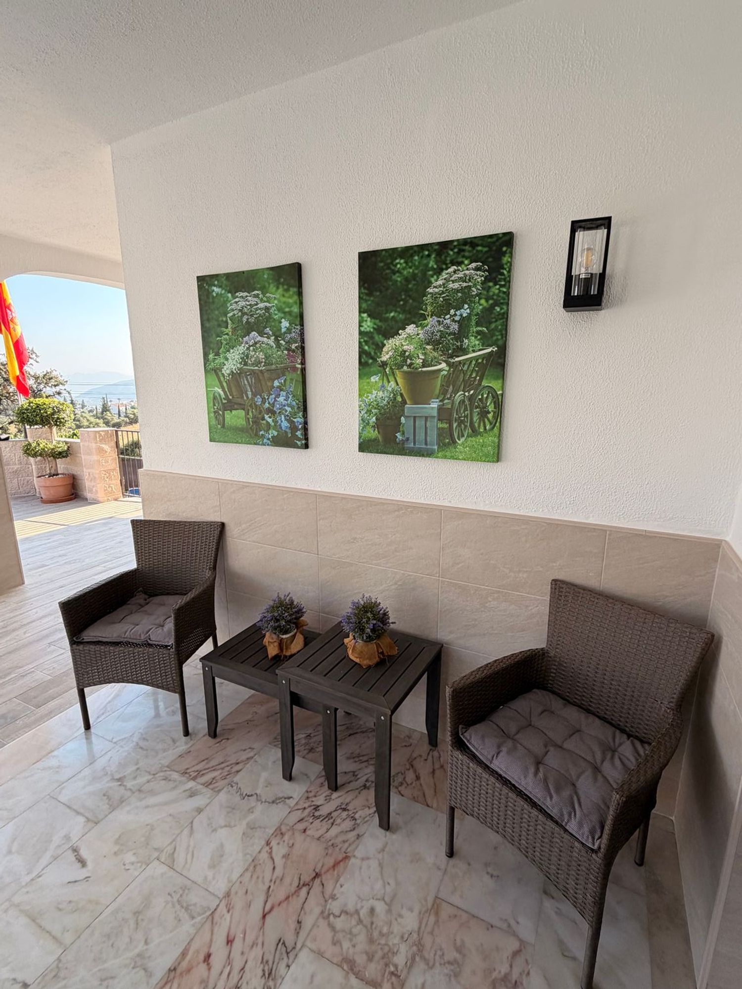 Casa o chalet independiente en Camino de Ardalejos, 42, Ardelejos - Cuesta de la Palma - Buenavista, Ardelejos - Cuesta de la Palma - Buenavista - Foto 17