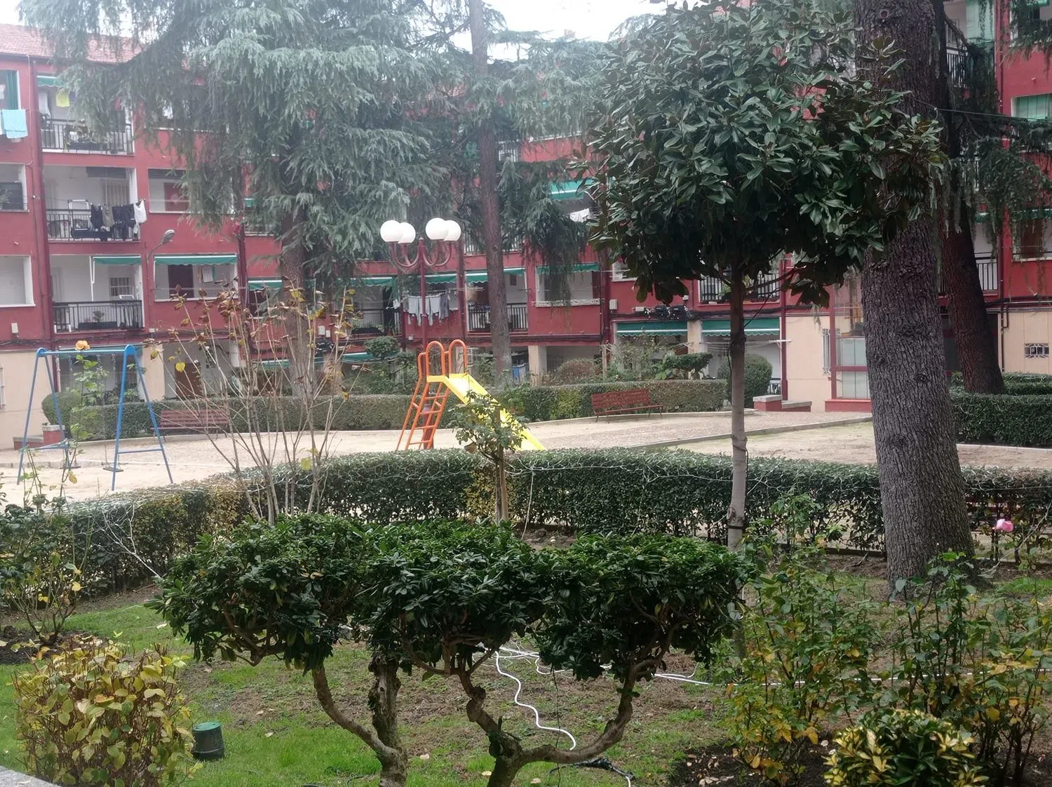 Piso en calle Hermanos de Pablo, 40 - Foto 32