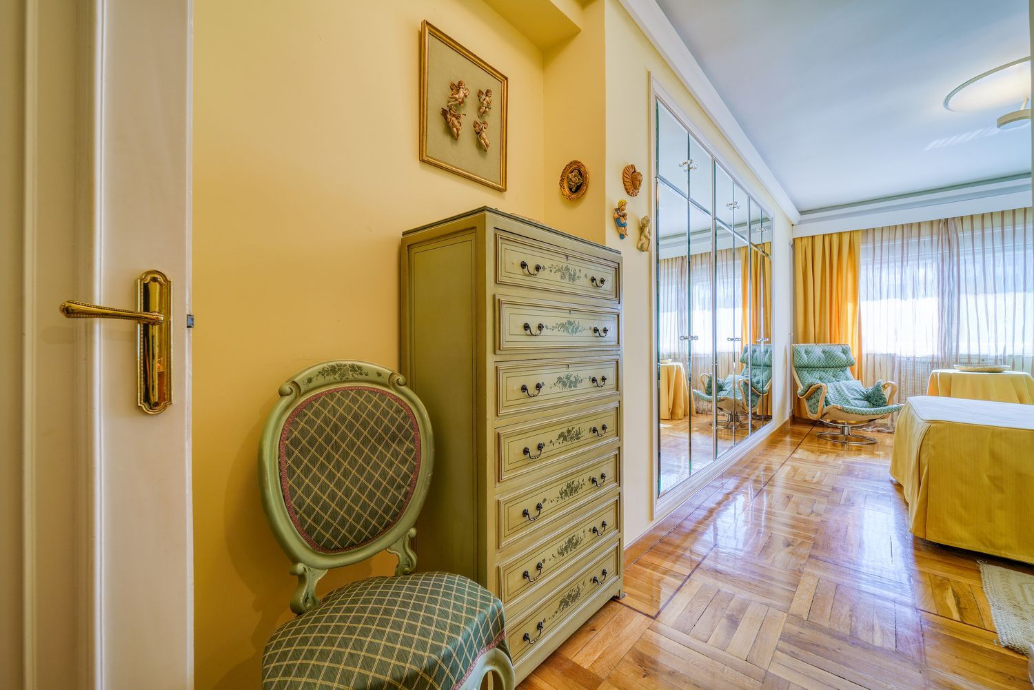 Piso en calle del Príncipe de Vergara, 203 - Foto 18