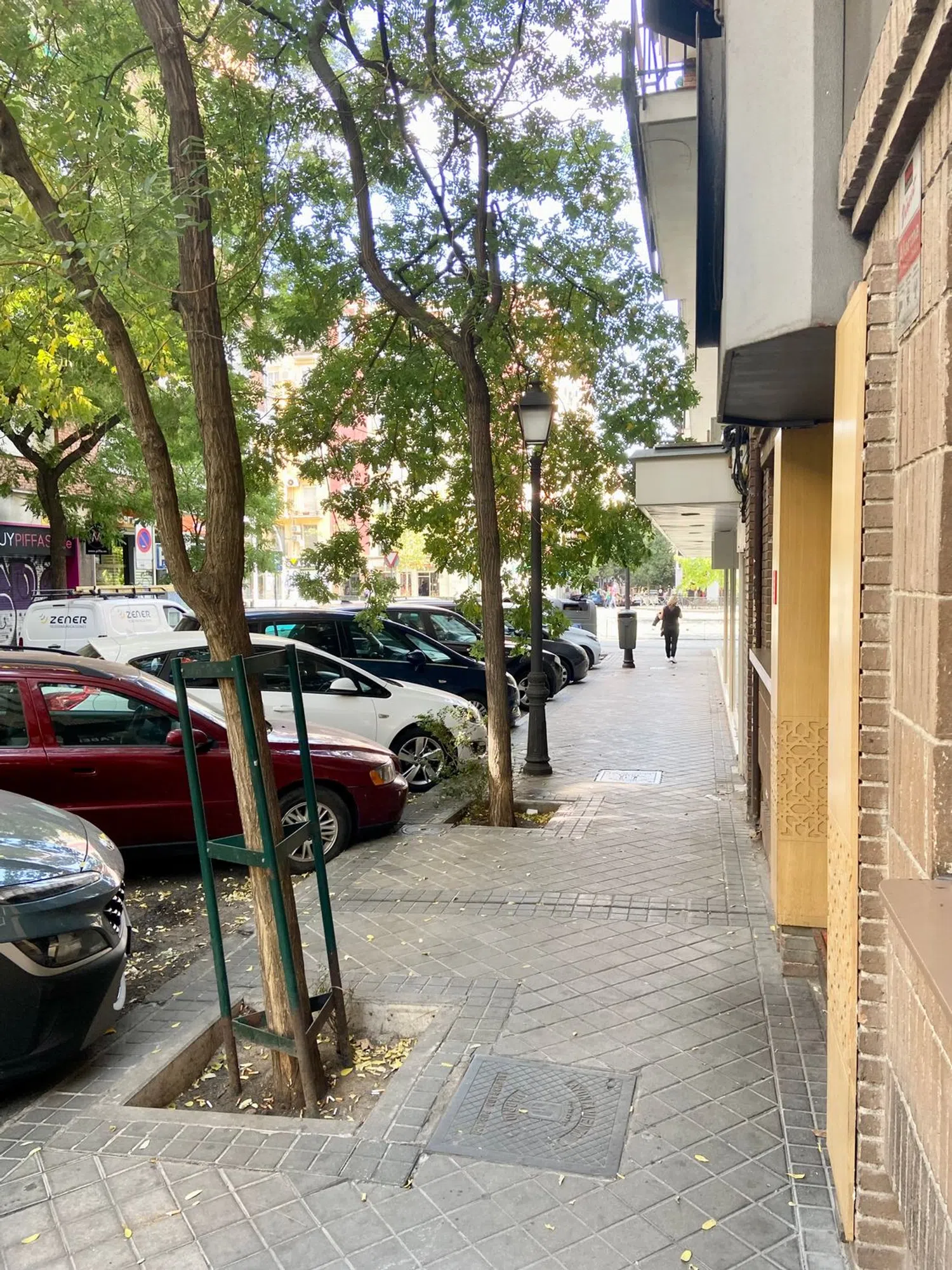 Piso en calle de Hermosilla, 120 - Foto 39