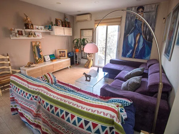 Piso en calle d'Alessandro Volta, 7 - Foto 20