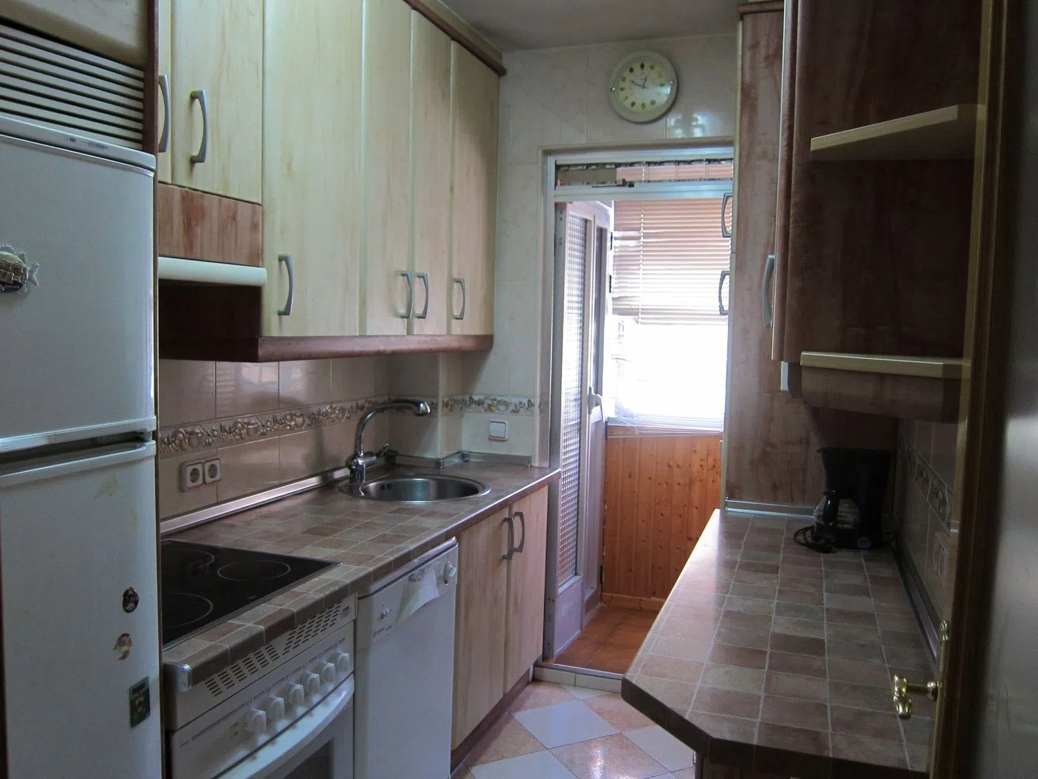 Piso en calle San Claudio, 49 - Foto 16