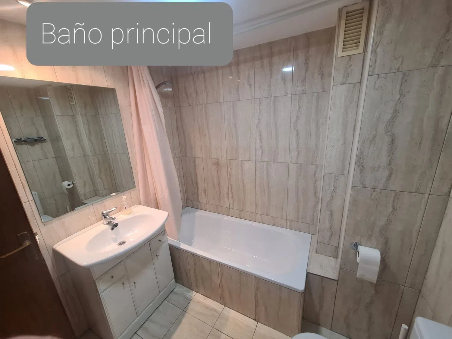 Piso en López Allue, 6 - Foto 3