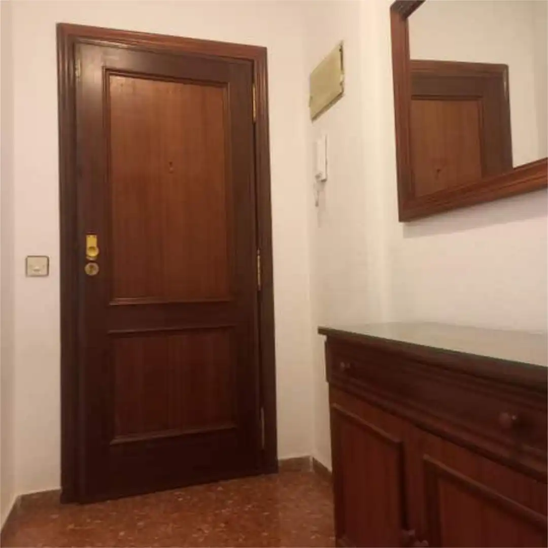 Piso en Benimaclet - Foto 7