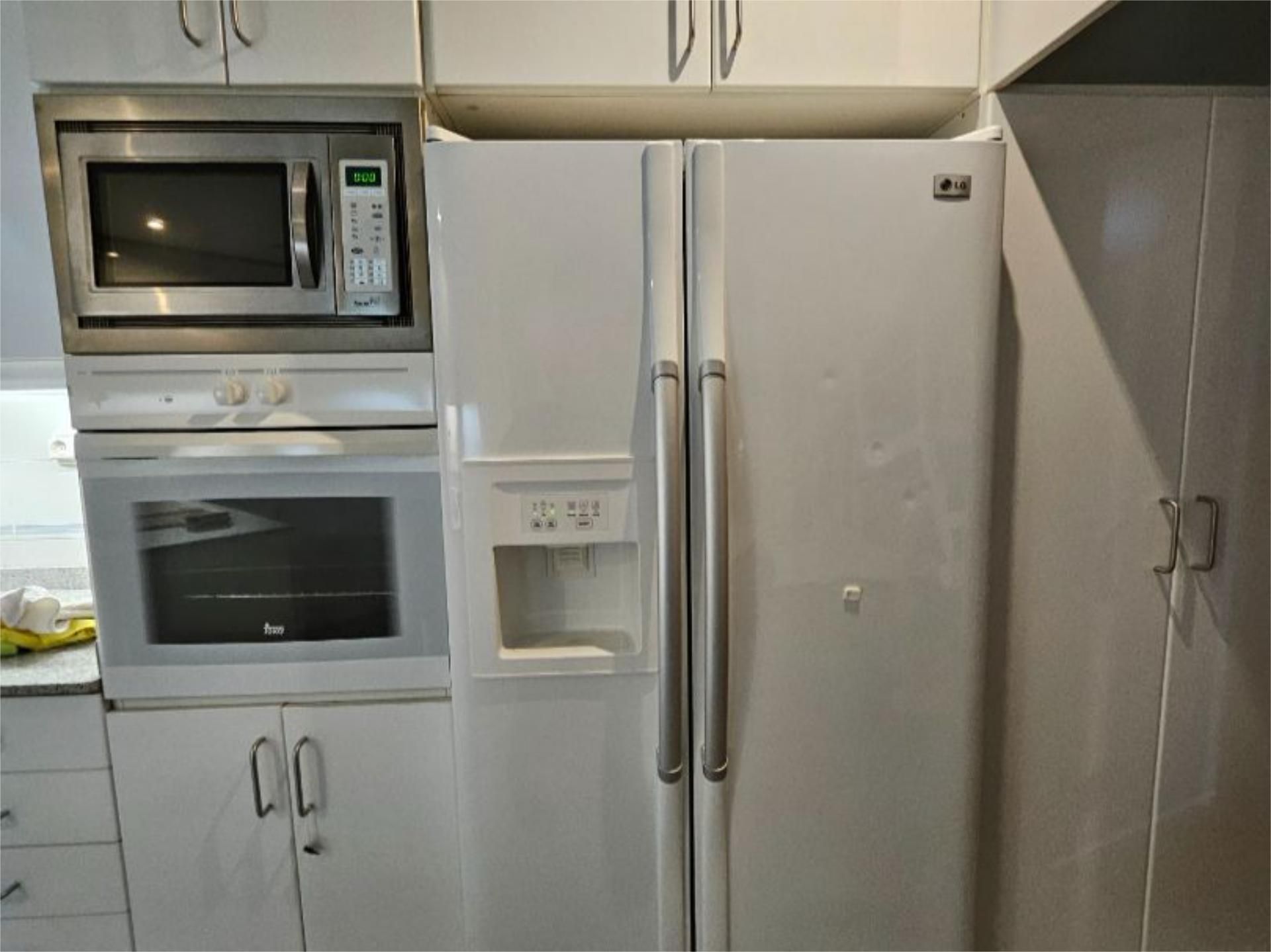 Piso en  Avinguda de Gabriel Roca 37 - Foto 37