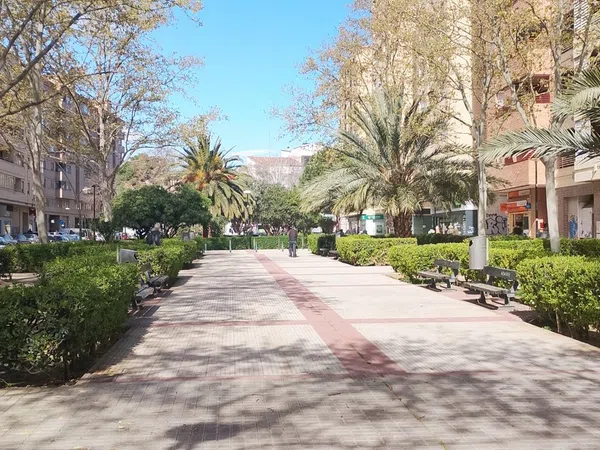 Piso en calle del Santuario de Cabañas, 9 - Foto 26