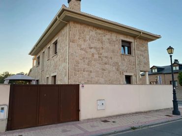 Chalet en  Calle Emilia Pardo Bazán 40 - Foto 11