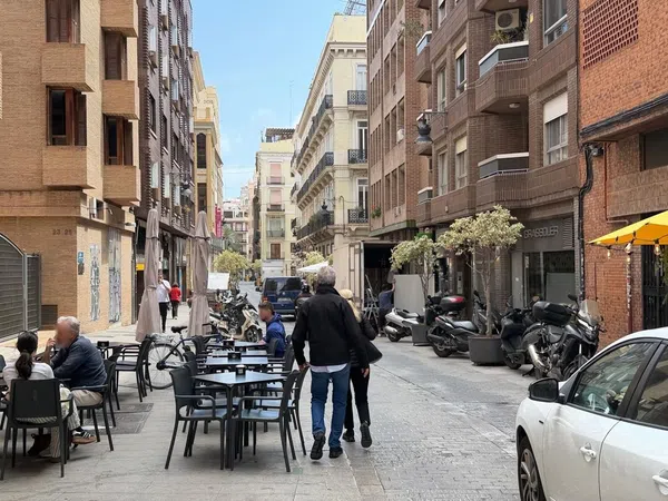 Piso en La Xerea, La Xerea - Foto 19