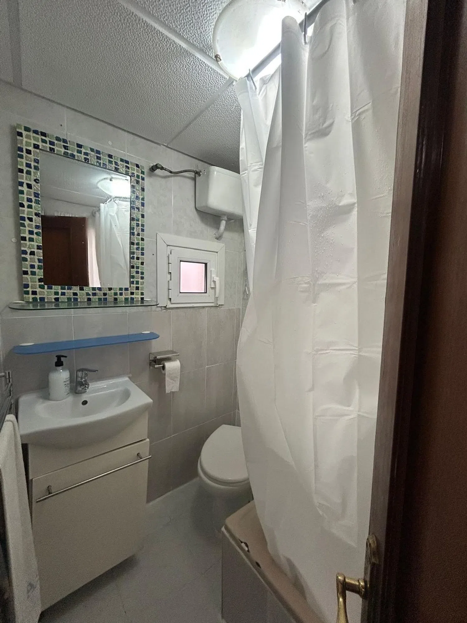 Piso en calle Cuesta de la Atalaya, 14 - Foto 10