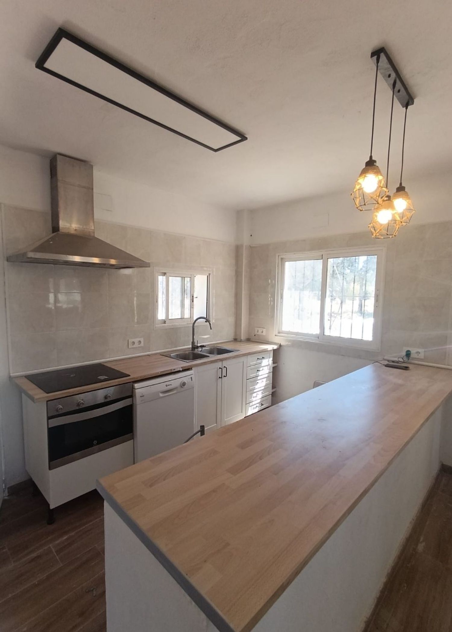 Casa o chalet independiente en Diseminado Botoa, 1, Pedanías norte, Pedanías norte - Foto 3
